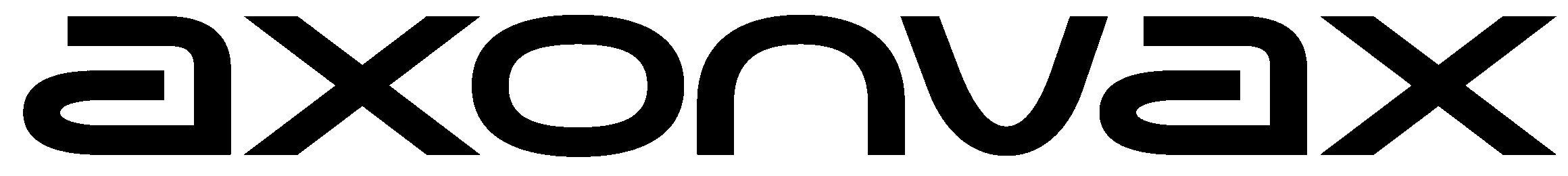 AxonVax Logo Principal