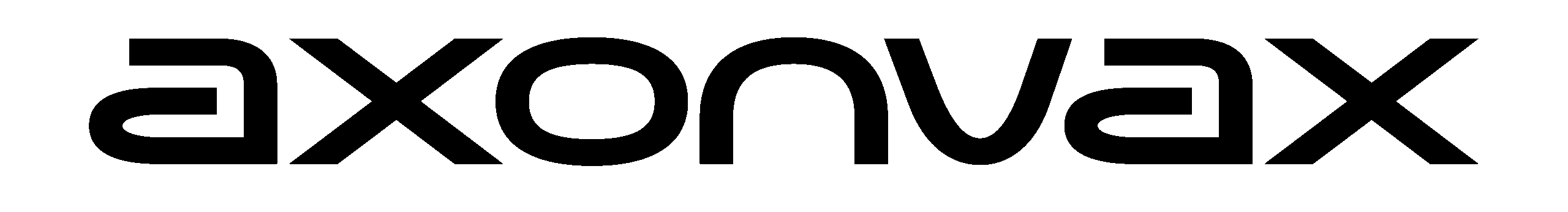 AxonVax Logo