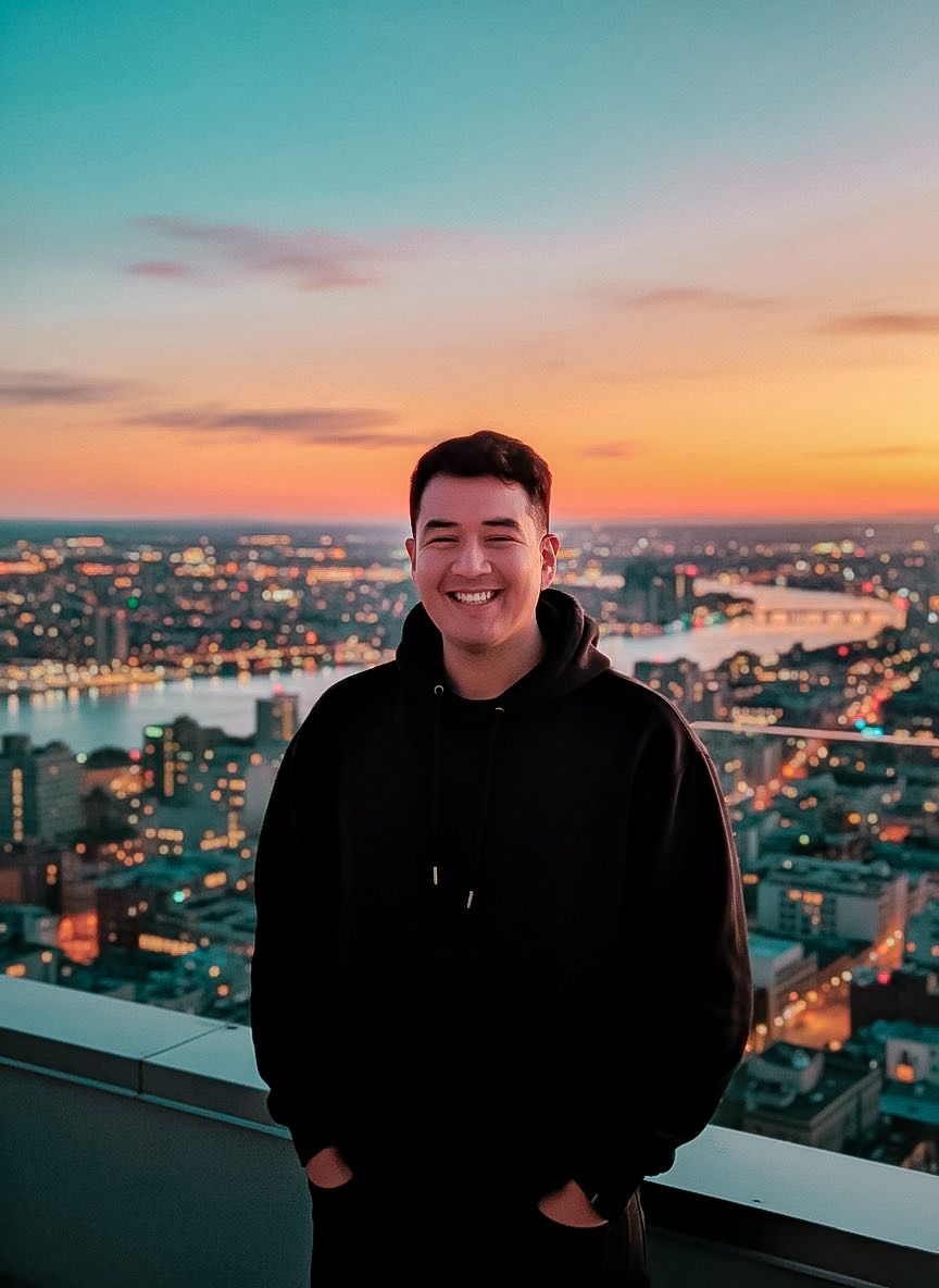 José Miguel Vivas, Crafter at AXONVAX